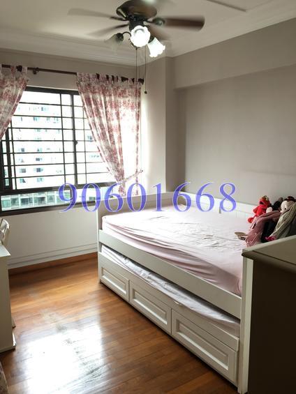 Blk 641 Choa Chu Kang Street 64 (Choa Chu Kang), HDB 5 Rooms #127822442